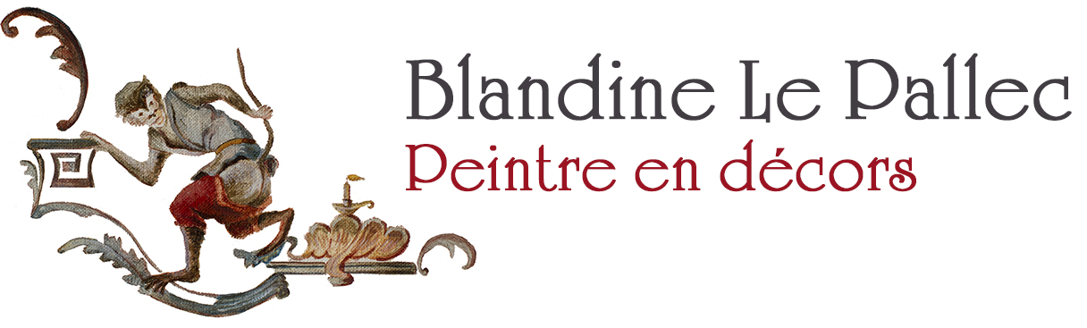 Blandine Le Pallec
