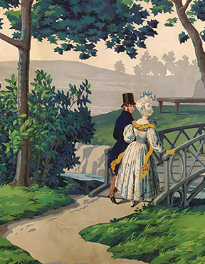 papier_peint_zuber_entête_article détail d'un ancien papier peint